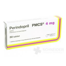 Perindopril PMCS 4 mg