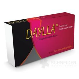 DAYLLA