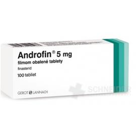 Androfin 5 mg