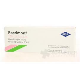 FOSTIMON HP 150 IU
