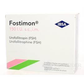 FOSTIMON HP 150 IU