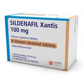 Sildenafil FMK 100 mg