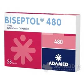 BISEPTOL 400 mg/80 mg