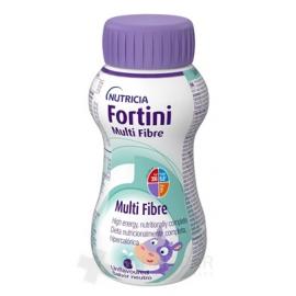 Fortini Multi Fibre s neutrálnou príchuťou