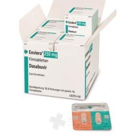 Exviera 250 mg