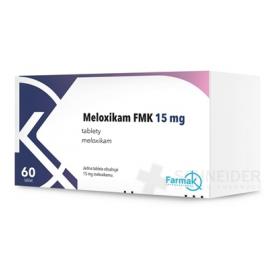 MELOXIKAM FMK 15 mg