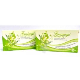 Feminegi 3 mg/0,03 mg