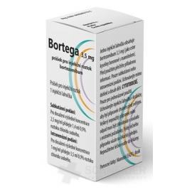 Bortega 3,5 mg