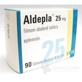 Aldepla 25 mg