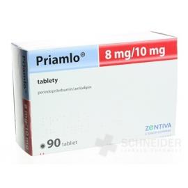 Priamlo 8 mg/10 mg