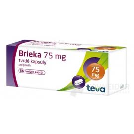 Brieka 75 mg