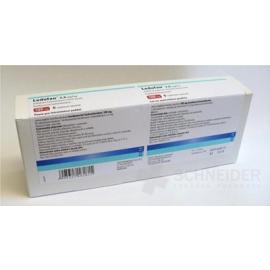 Ledufan 2,5 mg/ml Ledufan 2,5 mg/ml