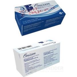 Omisson 2 mg/0,03 mg Omisson 2 mg/0,03 mg