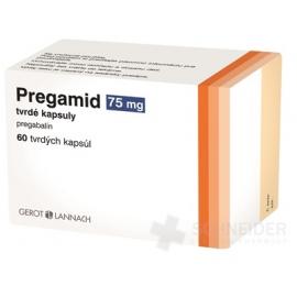 Pregamid 75 mg