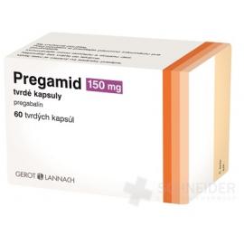 Pregamid 150 mg