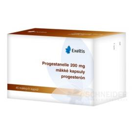 Progestanelle 200 mg