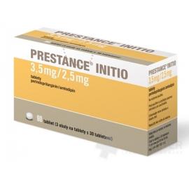 PRESTANCE INITIO 3,5 mg/2,5 mg