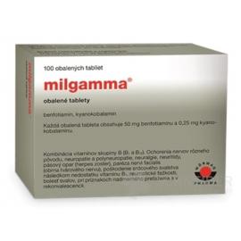 MILGAMMA