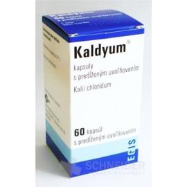Kaldyum