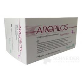 AROPILOS 4 mg