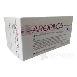 AROPILOS 8 mg