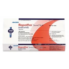 Repatha 140 mg