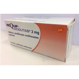 REQUIP-MODUTAB 2 mg