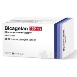 Bicagelan 150 mg