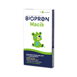 Biopron Macík