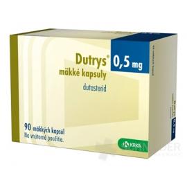 Dutrys 0,5 mg