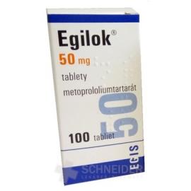 Egilok 50 mg