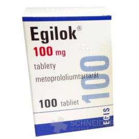 Egilok 100 mg