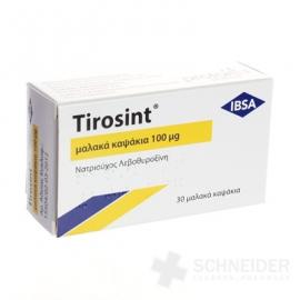 Tirosint 100 µg