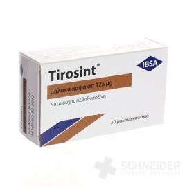 Tirosint 125 µg