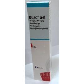 Duac Gel