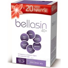 Bellasin 40+
