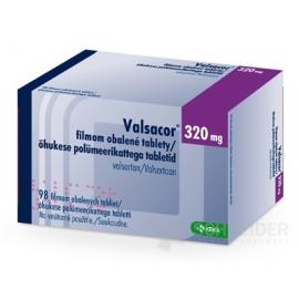 Valsacor 320 mg