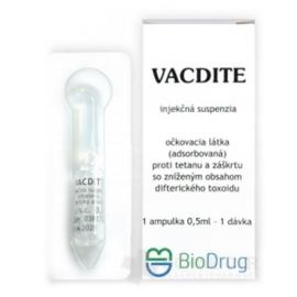 VACDITE