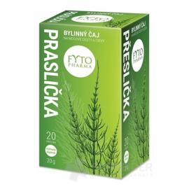 FYTO PRASLIČKOVÝ ČAJ