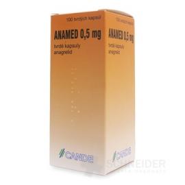 ANAMED 0,5 mg