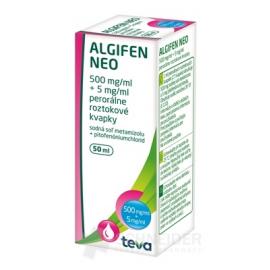 ALGIFEN NEO