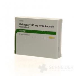Hidrasec 100 mg