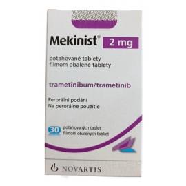 Mekinist 2 mg