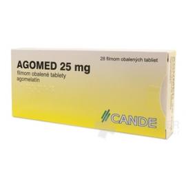 AGOMED