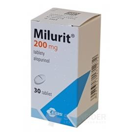 Milurit 200 mg