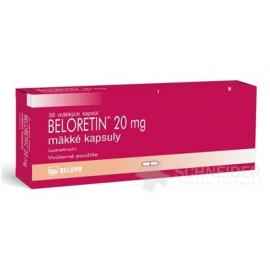 BELORETIN 20 mg