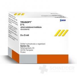 TRUSOPT 2 %