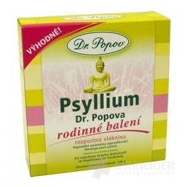 DR. POPOV PSYLLIUM