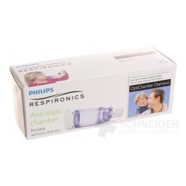 OptiChamber Diamond NÁDSTAVEC inhalačný