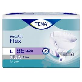 TENA Flex Maxi L
